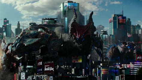 pacific rim uprising kaijus|Pacific Rim: Every Major Kaiju Monster .